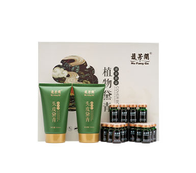 养发加盟公司